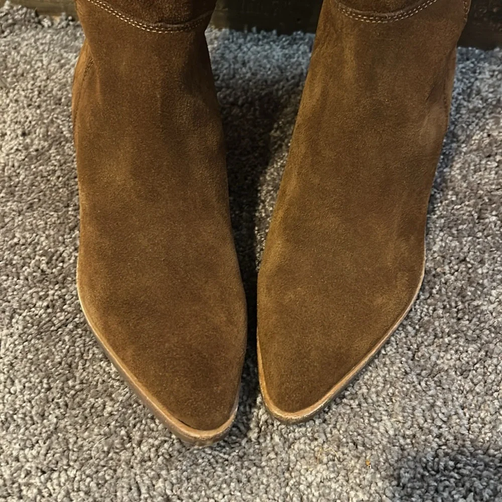 Steve Madden size color